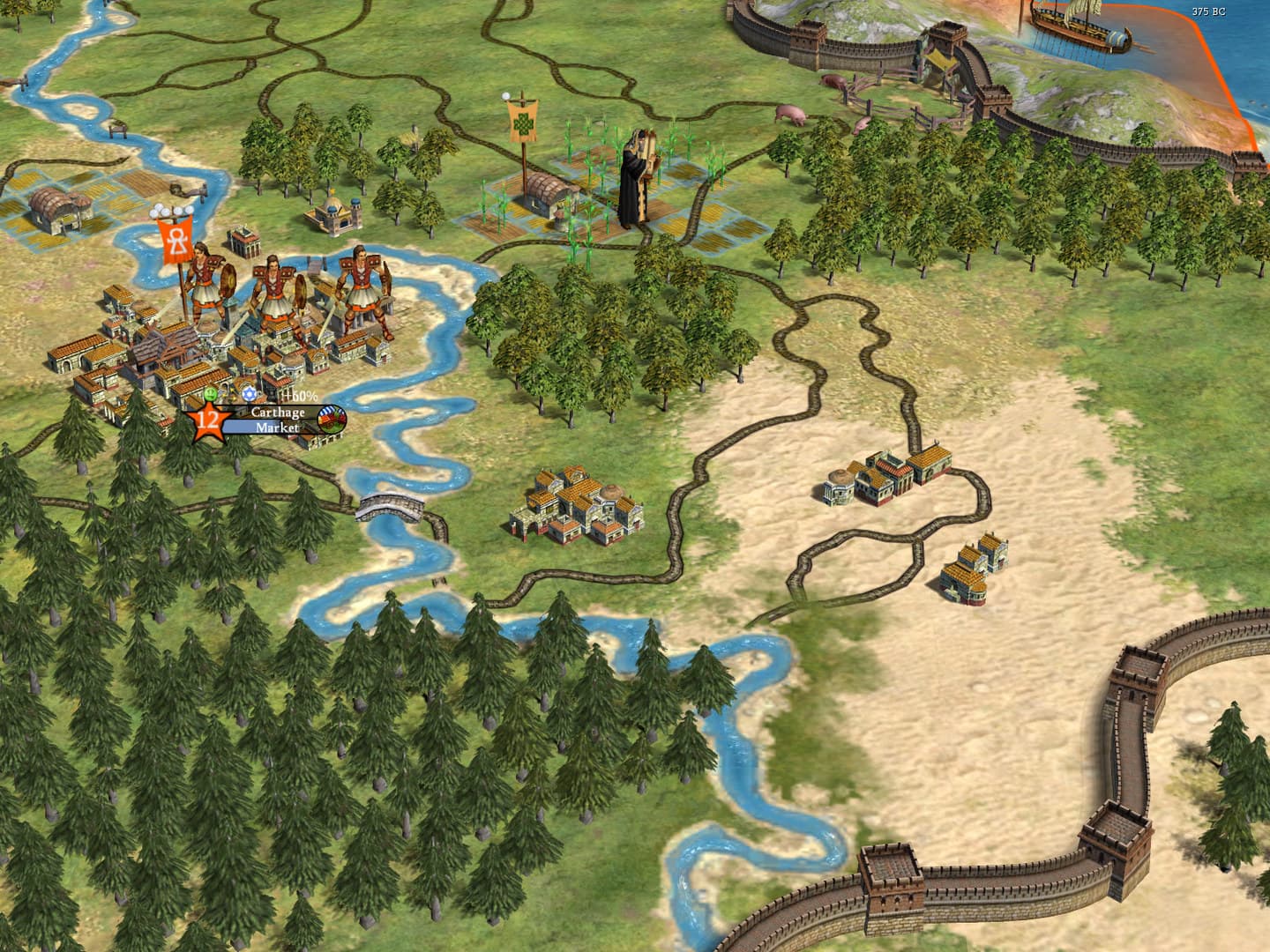 Sid Meier's Civilization IV - Warlords Expansion Steam CD Key - 4