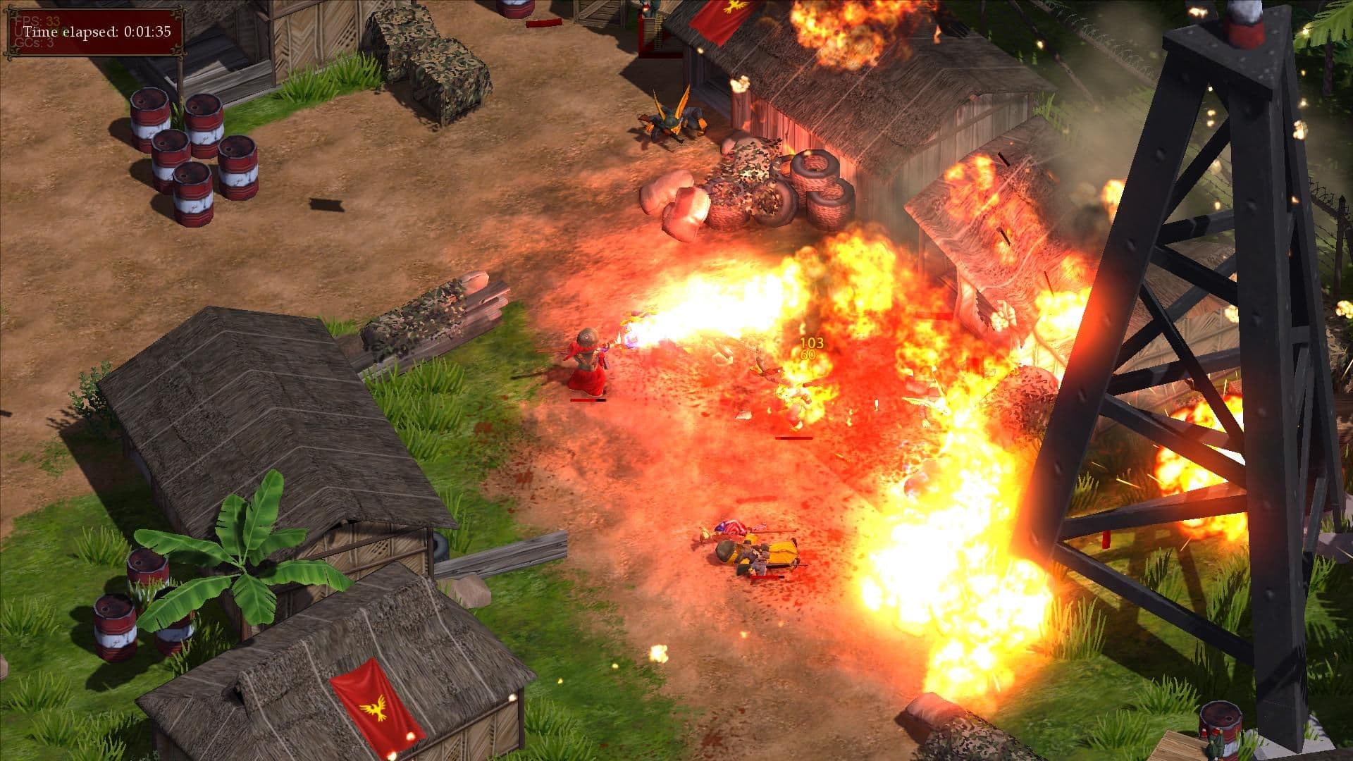 Magicka - Vietnam DLC Steam CD Key - 7