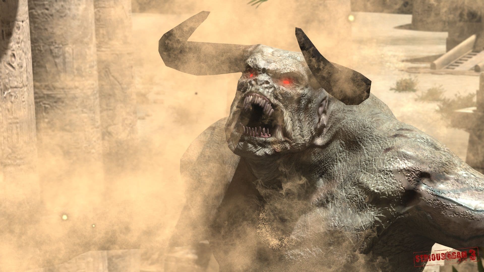 Serious Sam 3: BFE Steam CD Key - 5