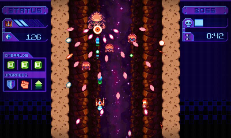 Super Star Path Steam CD Key - 6
