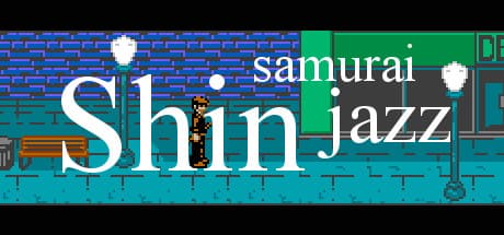 Shin Samurai Jazz Steam CD Key