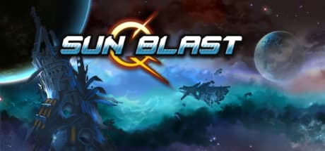Sun Blast Star Fighter Steam CD Key