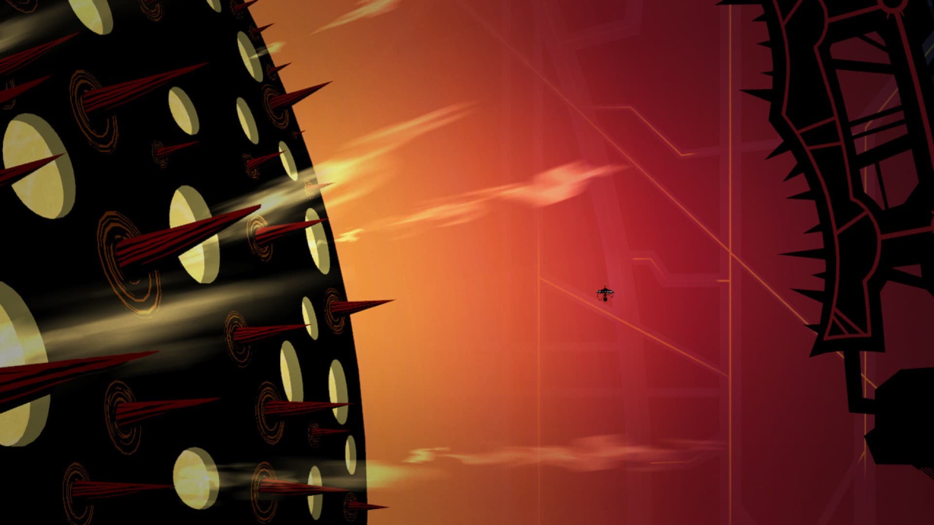 Insanely Twisted Shadow Planet Steam CD Key - 3