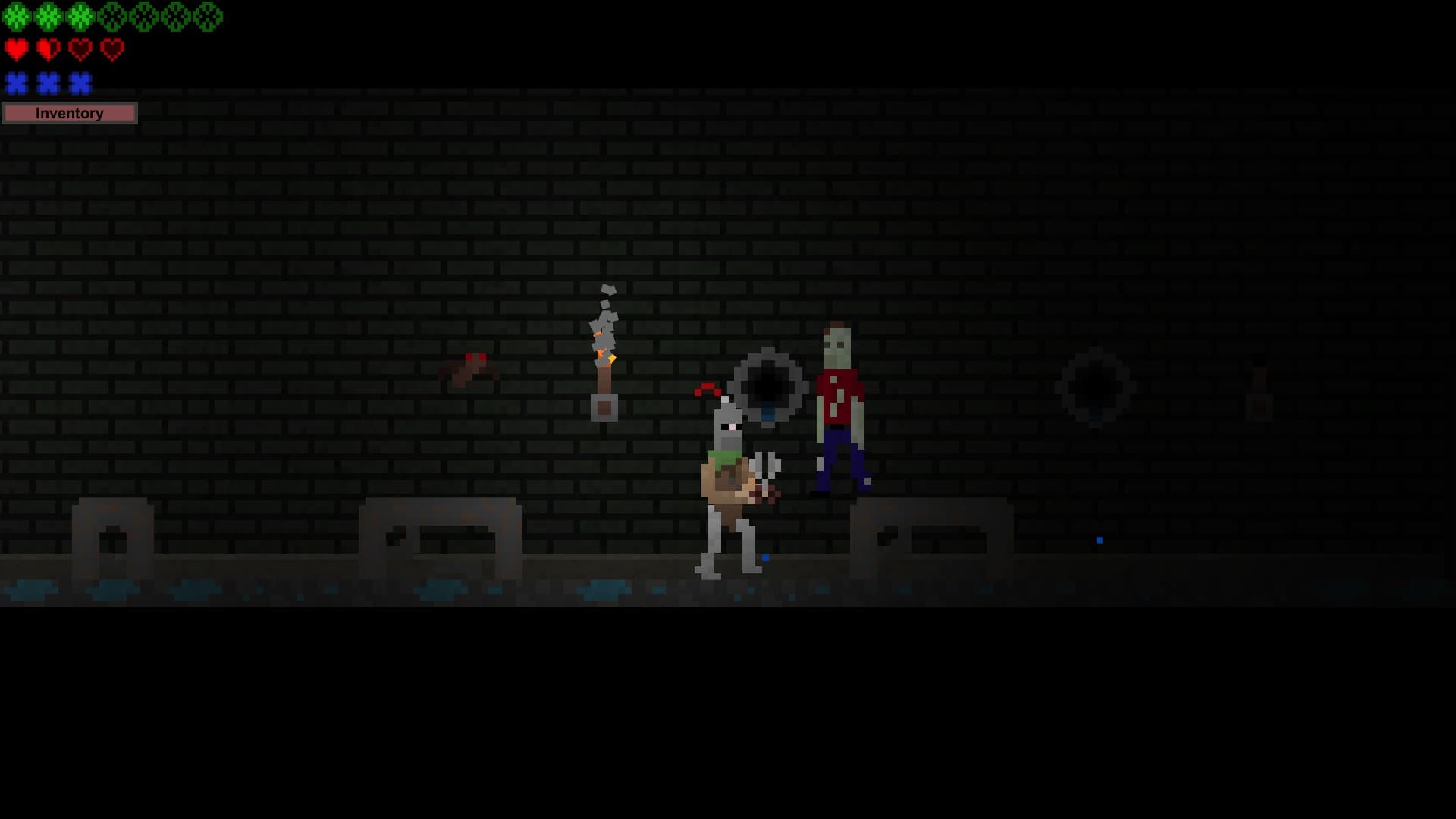 The Haunting of Billy Steam CD Key - 4