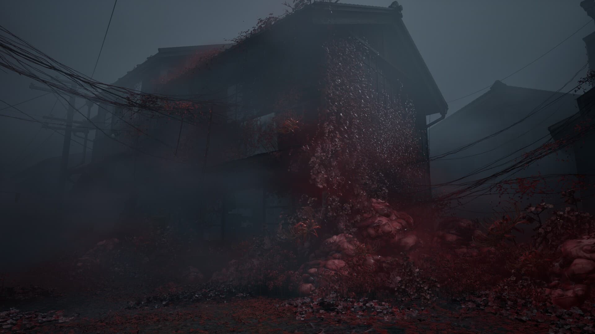 SILENT HILL f - Digital Deluxe - 8