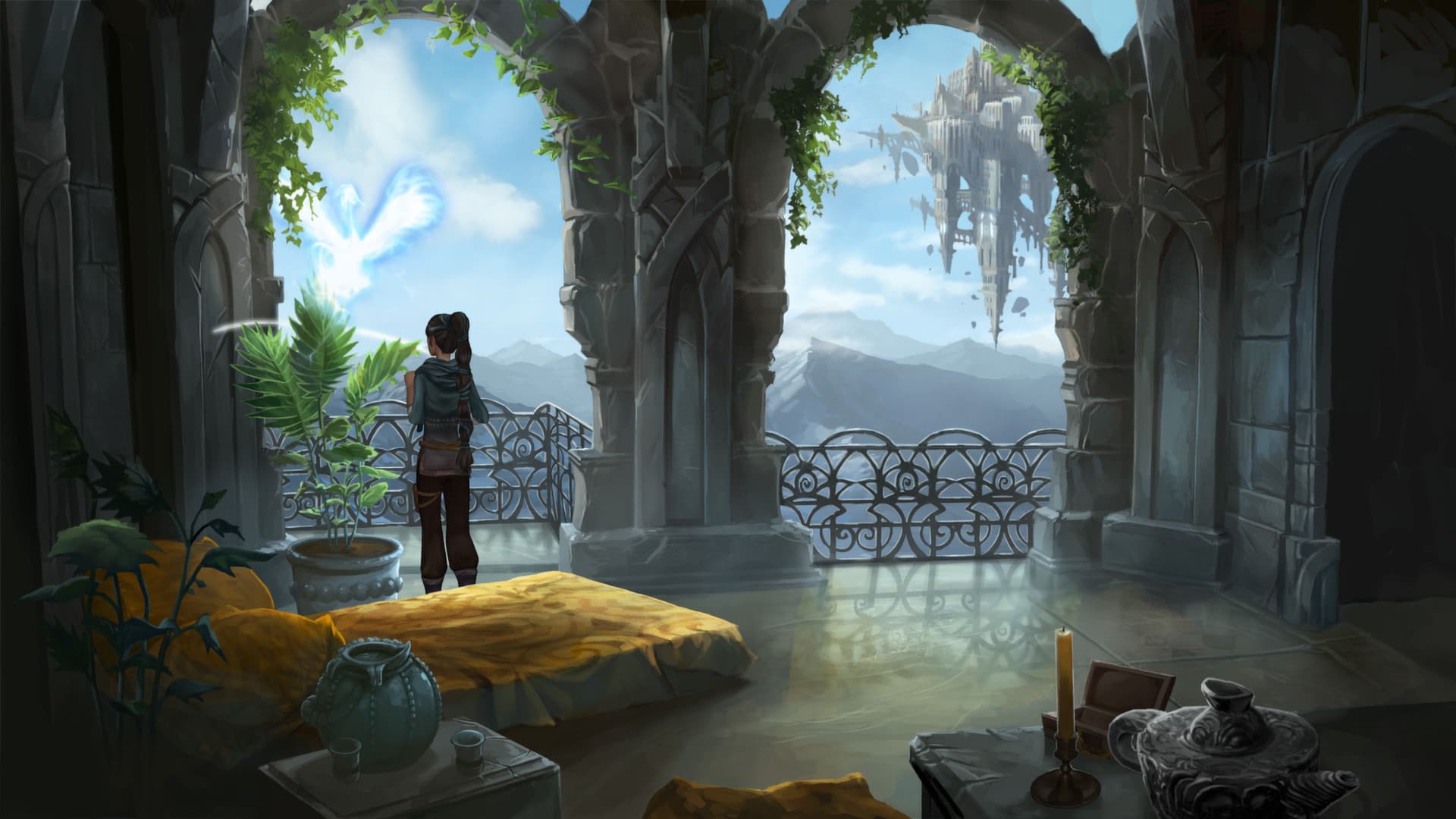 Memoria Steam CD Key - 6