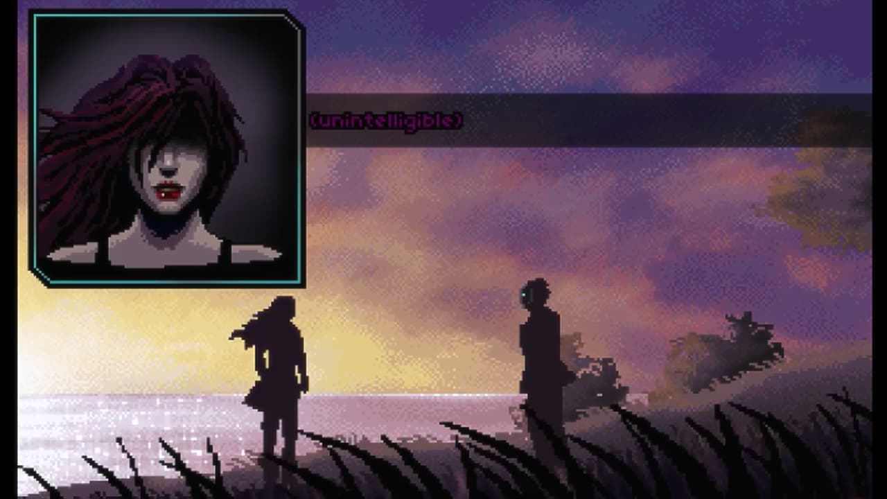 Until I Have You Steam CD Key - 6