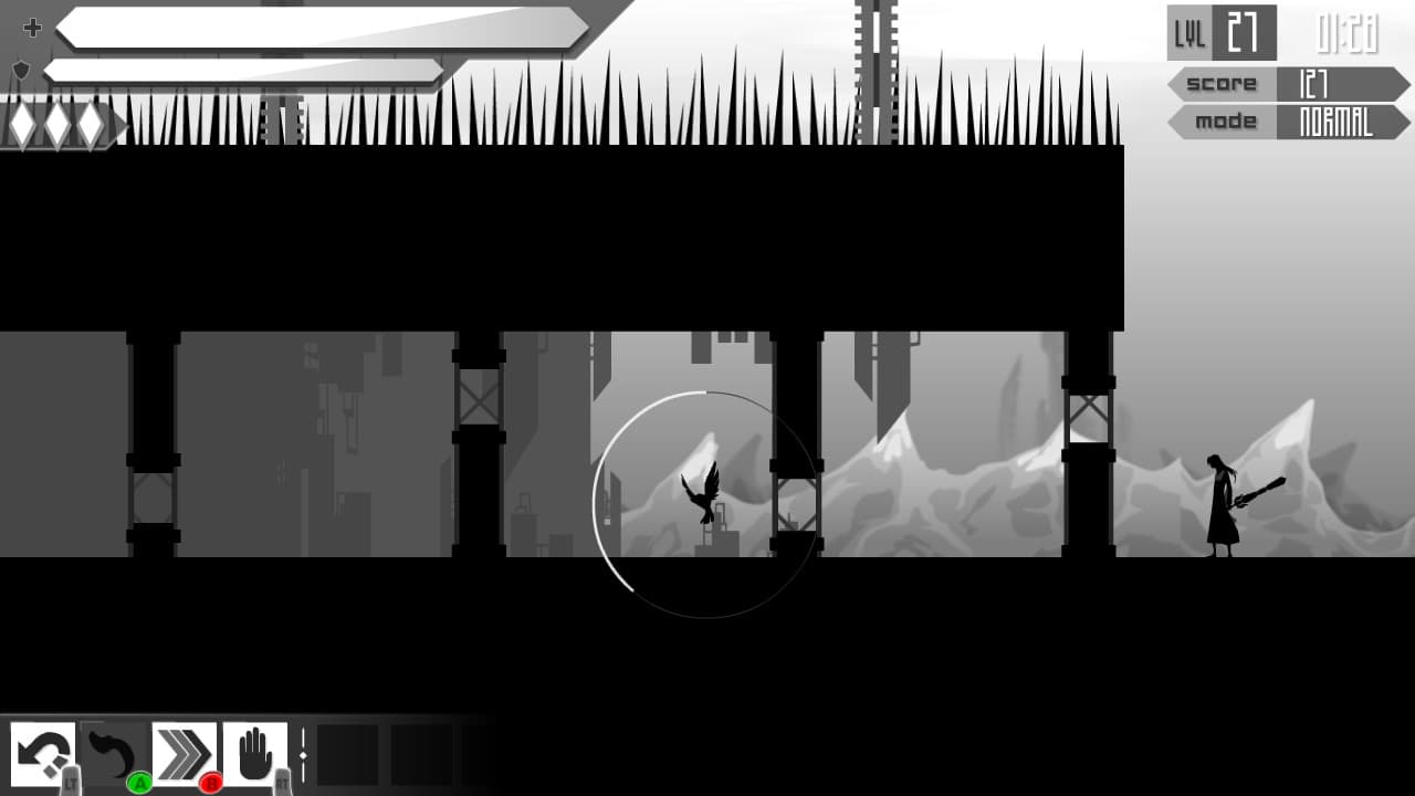 Armed with Wings: Rearmed Steam CD Key - 6