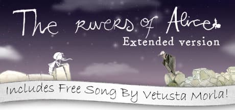 The Rivers of Alice - Extended Version Steam CD Key