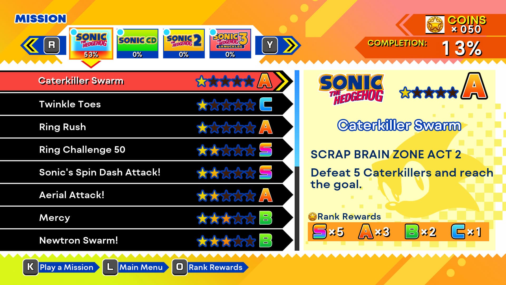 Sonic Origins PC Steam Account - 6