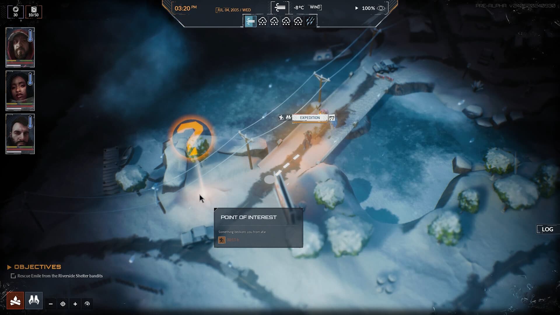 Interregnum: False Prophet PC Steam Account - 6