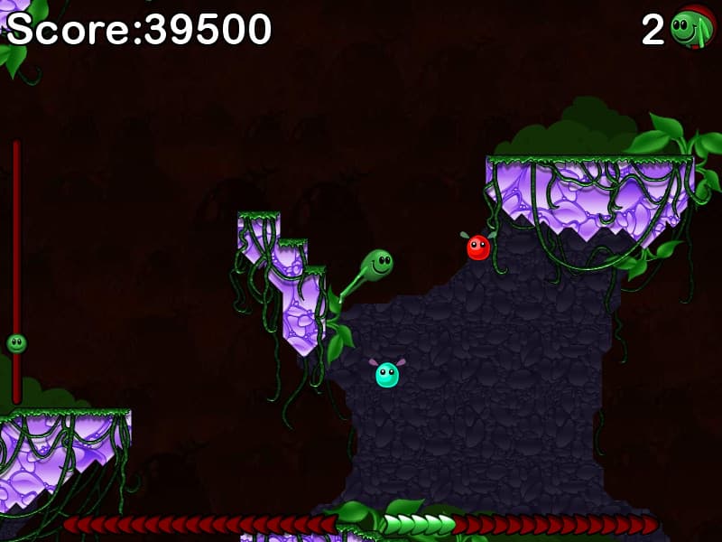 Flix The Flea Steam CD Key - 6