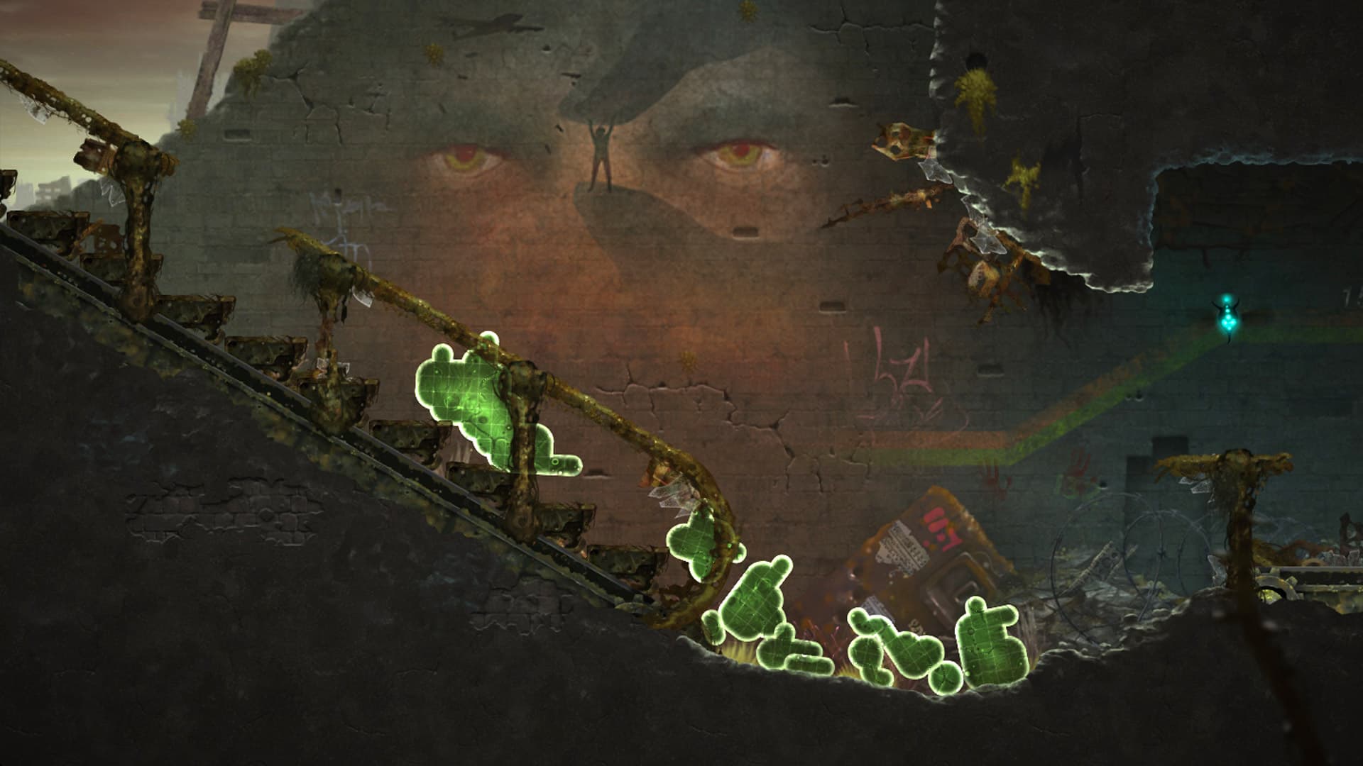 Mushroom 11 Steam CD Key - 5
