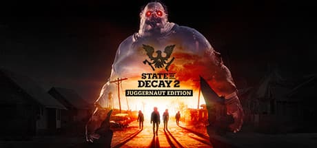 State of Decay 2: Juggernaut Edition Steam Account