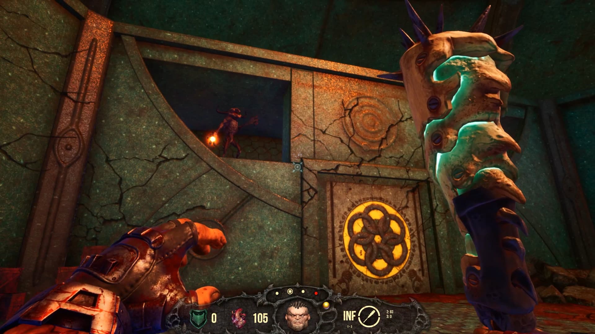 Hellbound PC Steam Account - 3