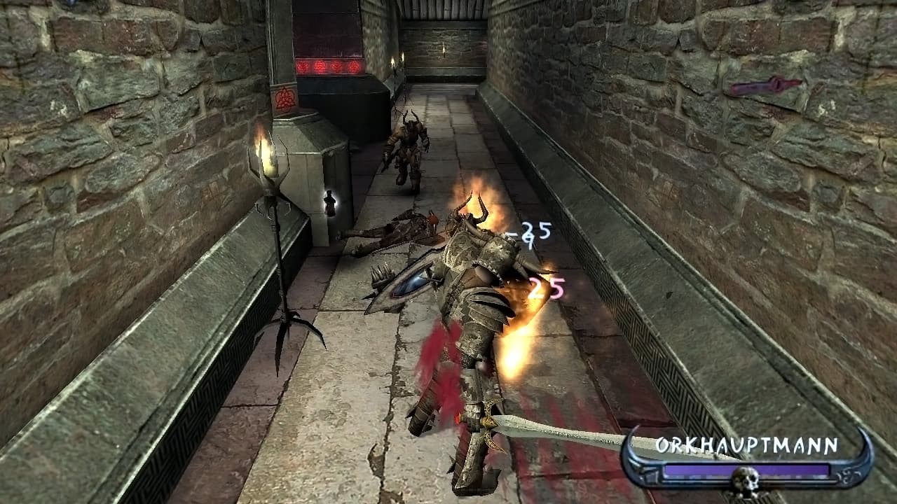 Enclave Gold Steam CD Key - 7
