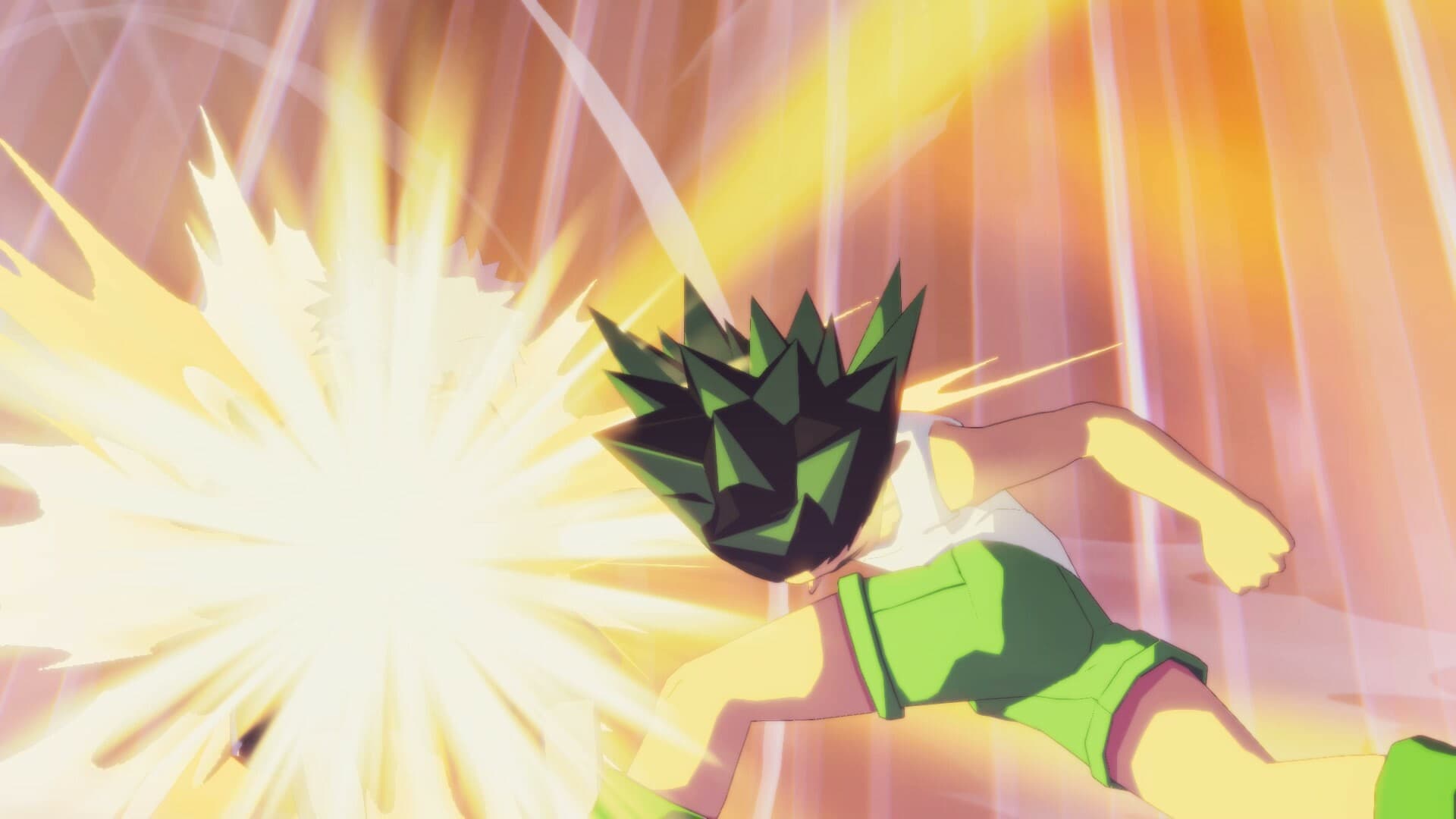 HUNTER×HUNTER NEN×IMPACT PC Steam Account - 2