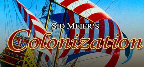 Sid Meier's Colonization (Classic) Steam CD Key