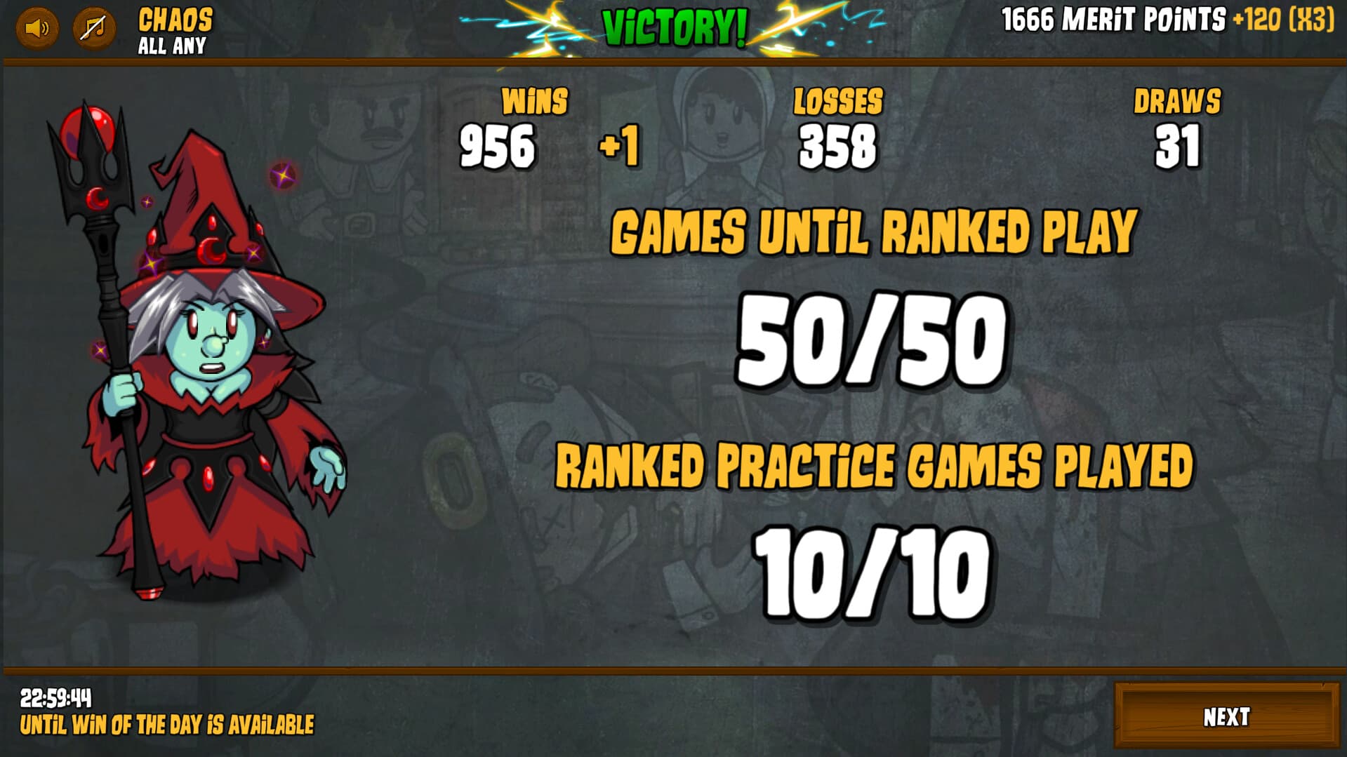 Town of Salem Steam CD Key - 7