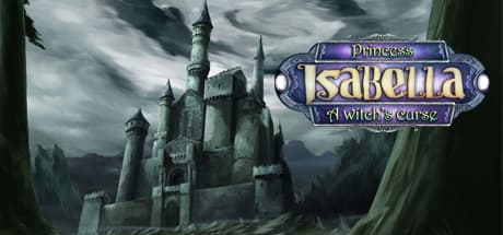 Princess Isabella Steam CD Key