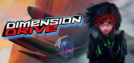 Dimension Drive PC Steam CD Key