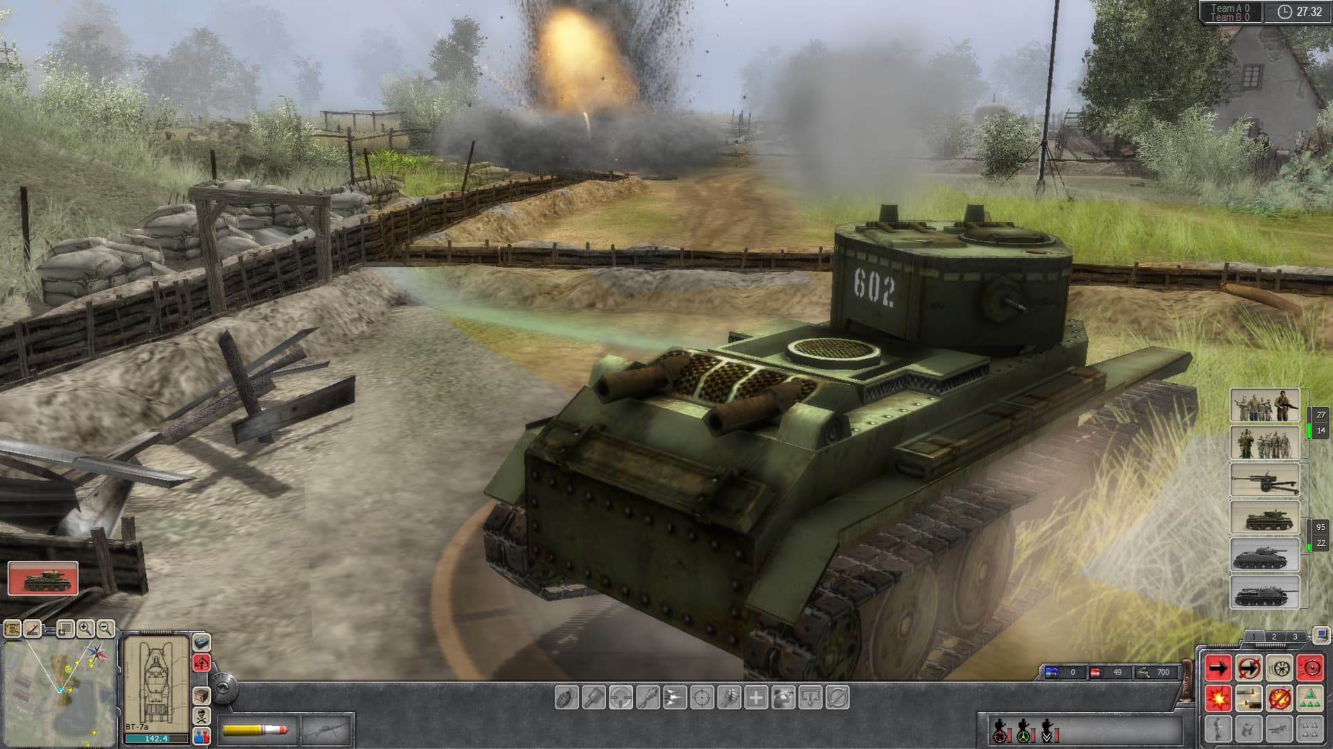 Faces of War PC Steam CD Key - 2