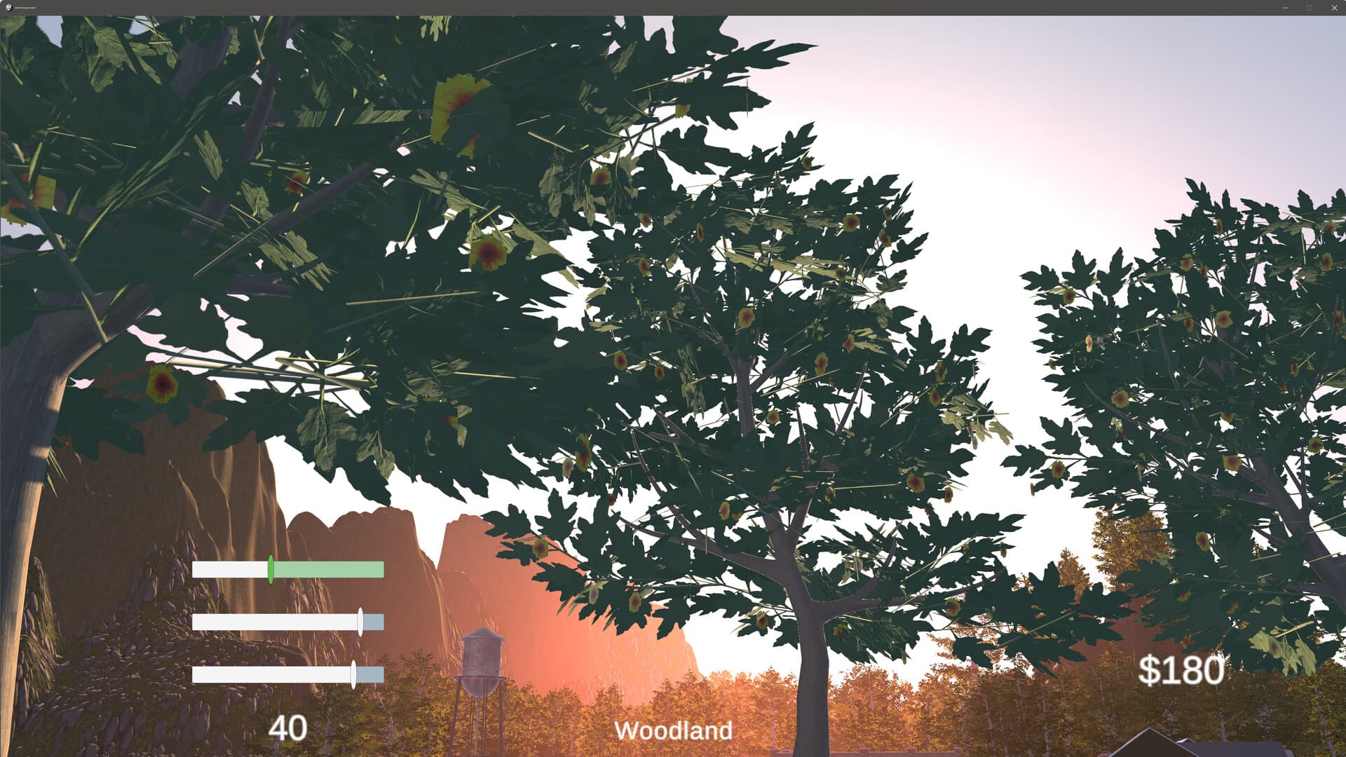 Stealth Camping Simulator PC Steam Account - 3