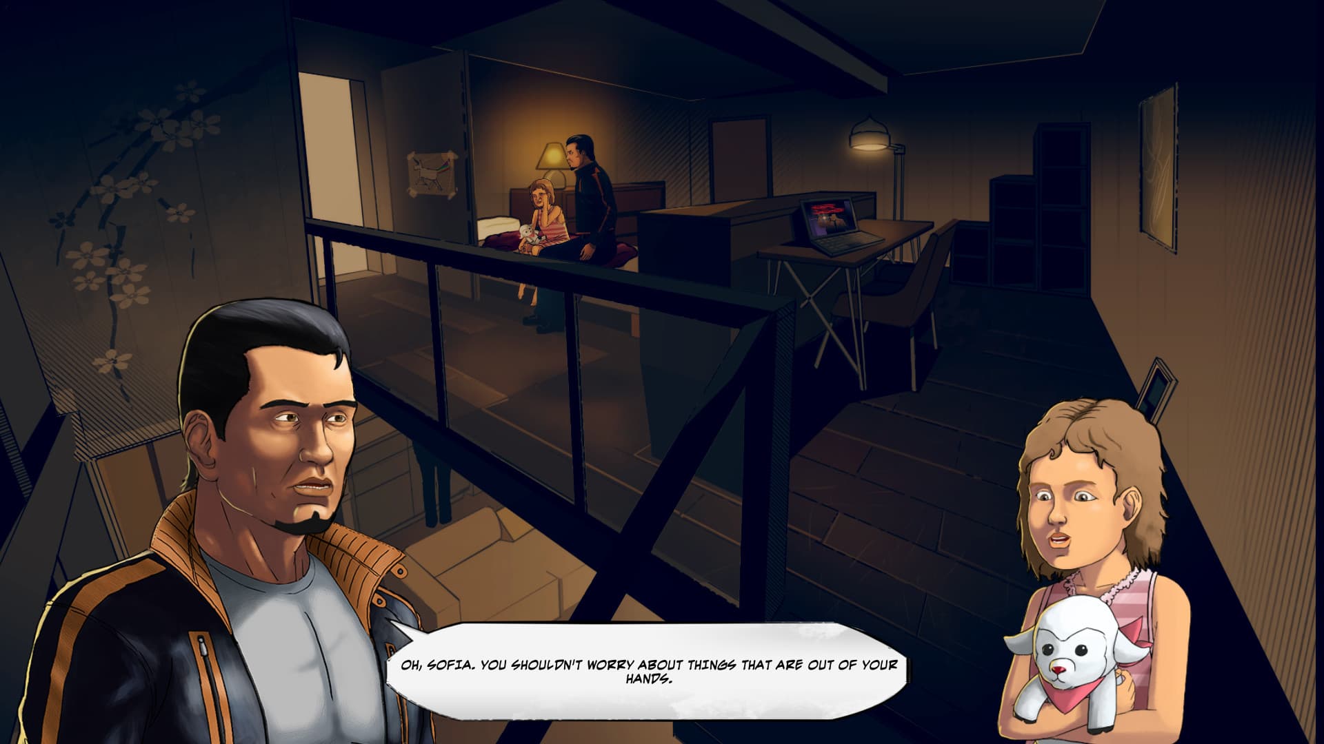 The Detail Steam CD Key - 5