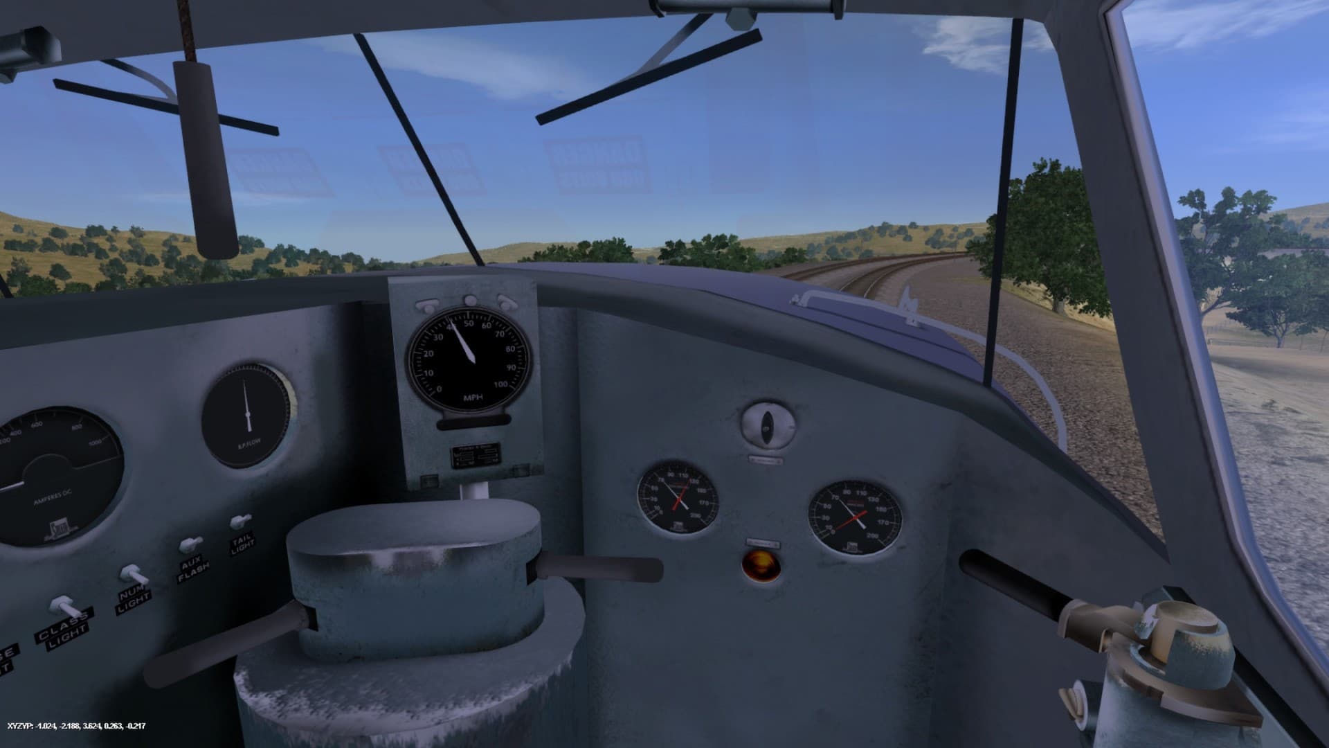 Trainz Simulator 12 - Aerotrain DLC Steam CD Key - 2