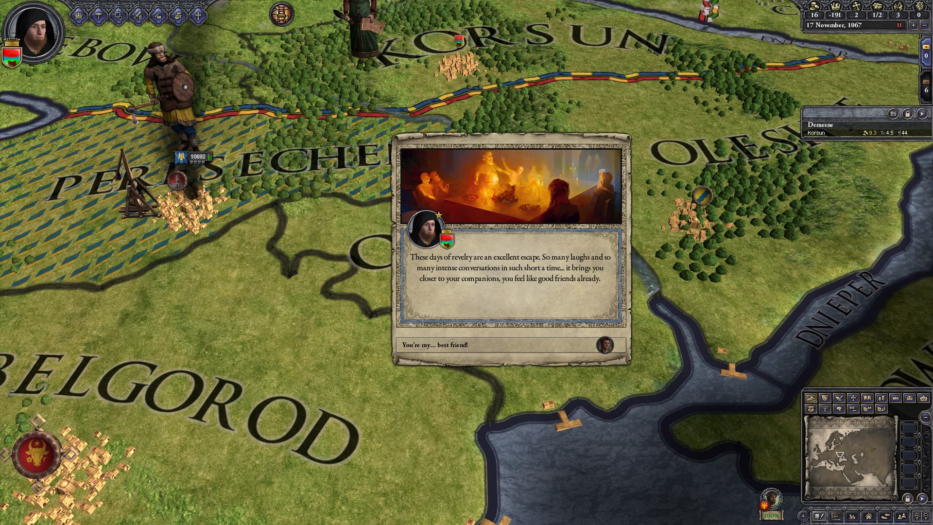 Crusader Kings II - Way of Life Collection DLC PC Steam CD Key - 8