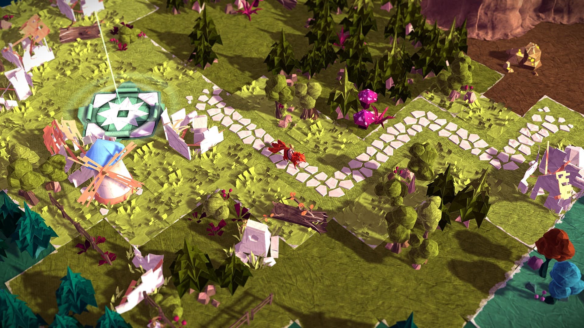 Epistory - Typing Chronicles Steam CD Key - 2