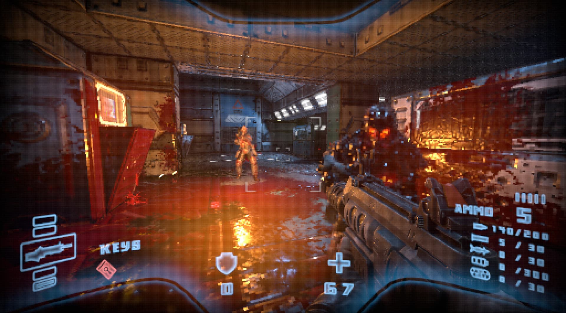 Prodeus PC Steam Account - 2