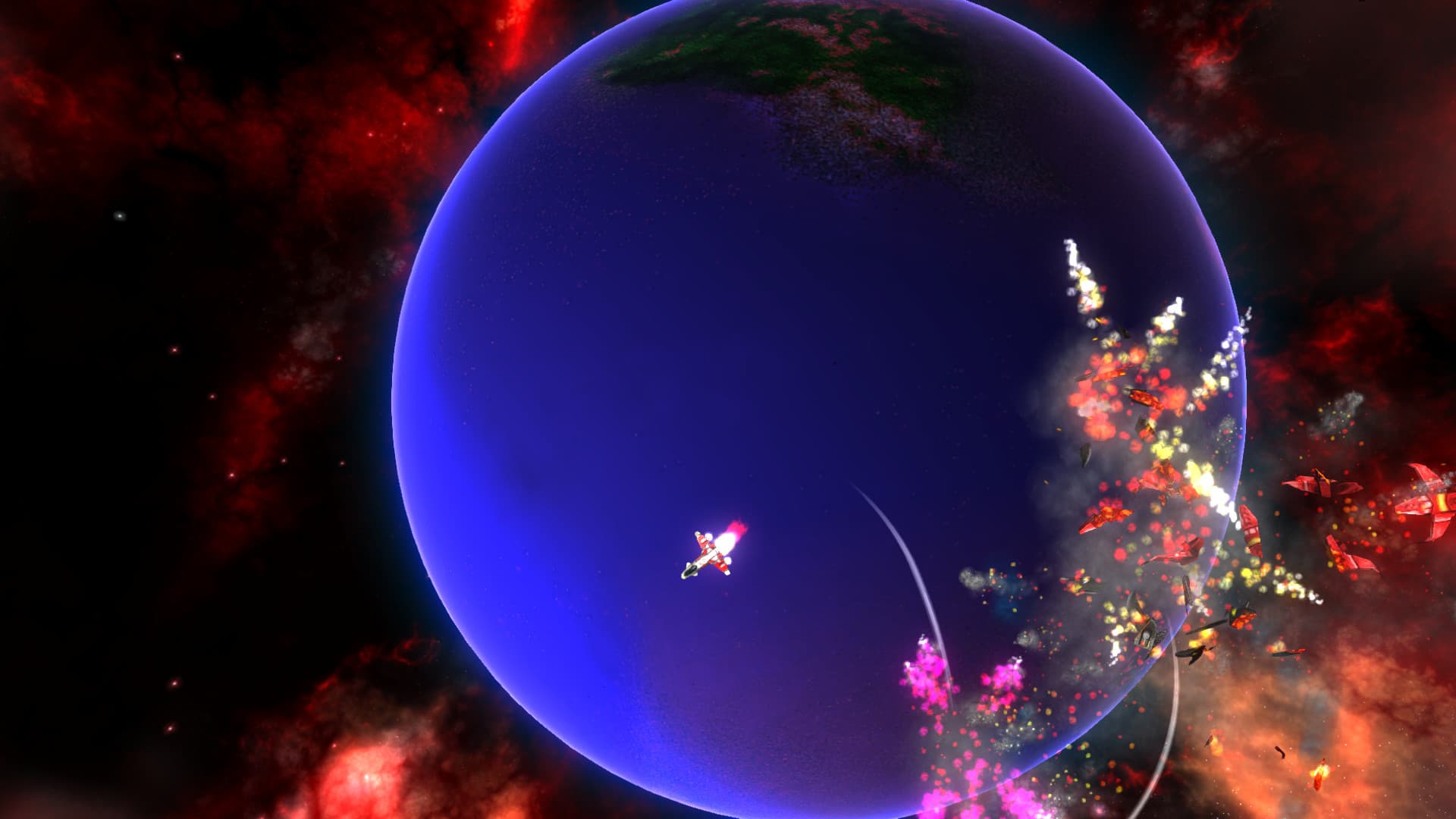 Heckabomb Steam CD Key - 2