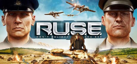 R.U.S.E. Steam CD Key