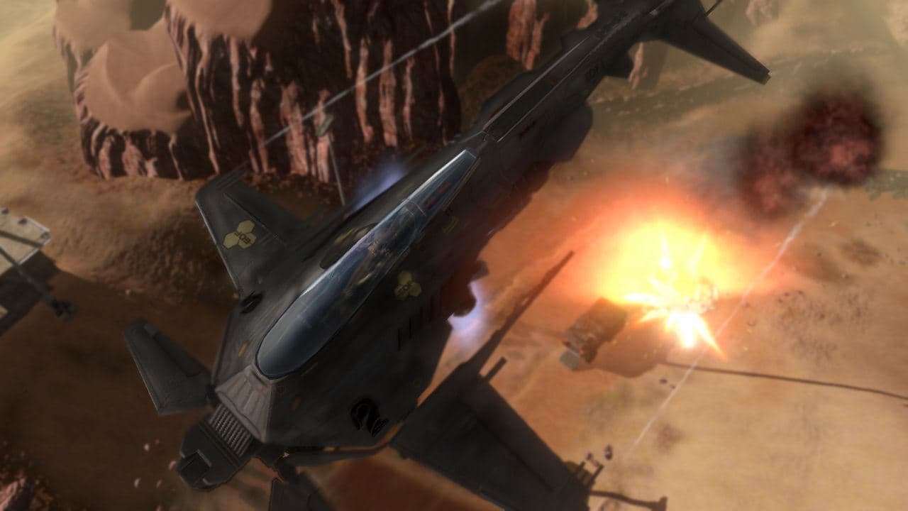 Red Faction Guerrilla Steam Edition Steam CD Key - 7