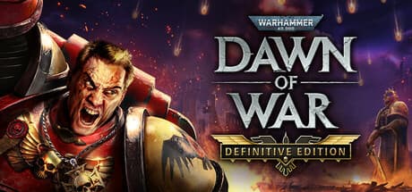Warhammer 40,000: Dawn of War - Definitive Edition PC Steam Account