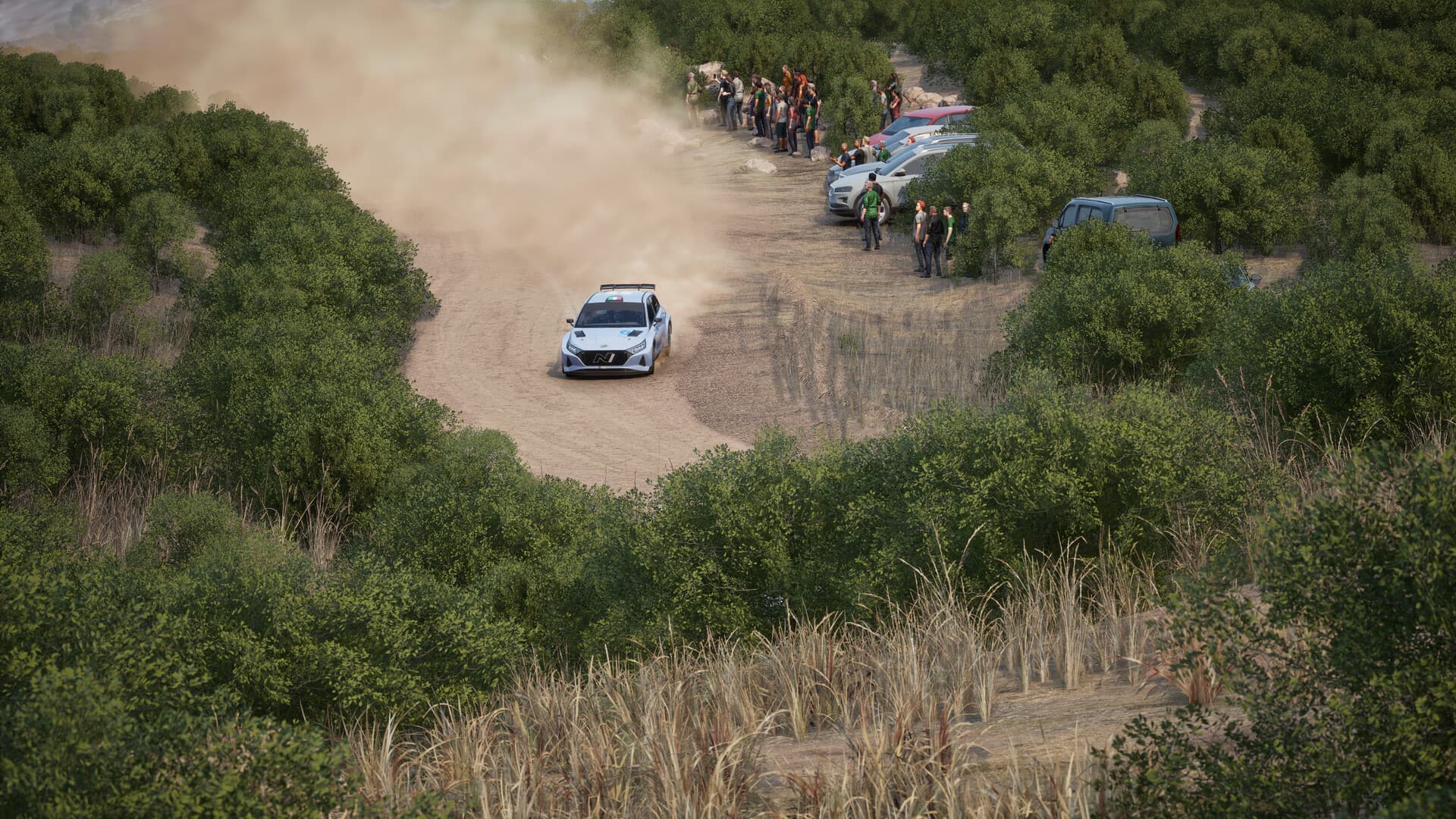 Assetto Corsa Rally PC Steam Account - 7