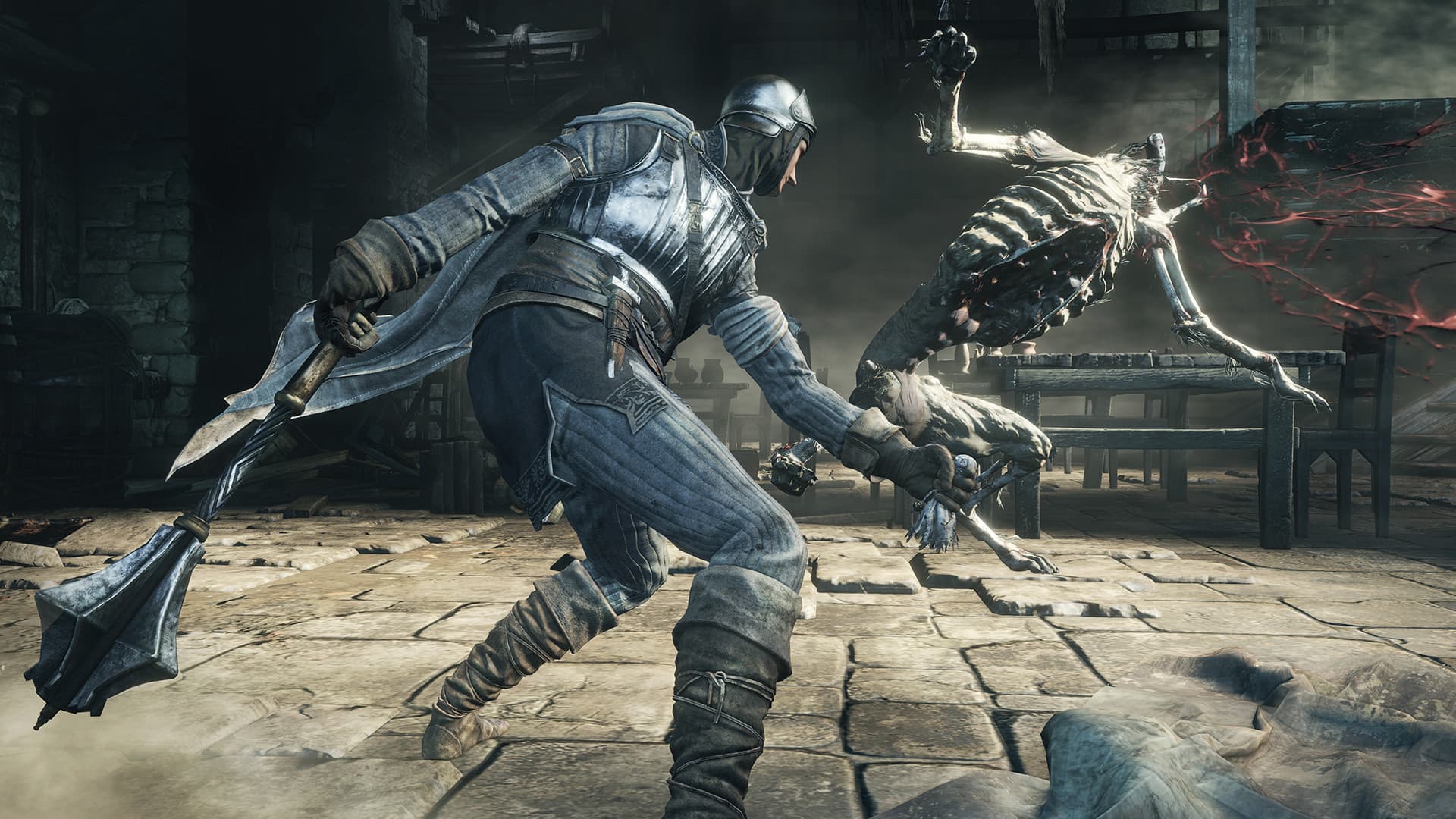 DARK SOULS III Deluxe Edition - 5