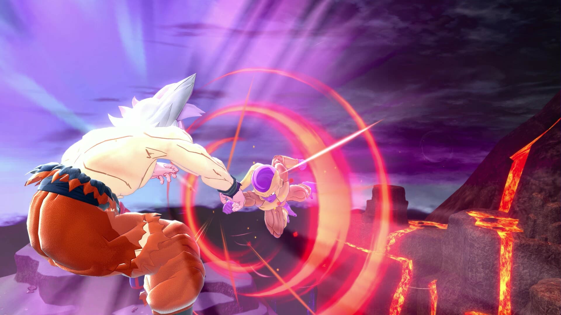 Dragon Ball: The Breakers Special Edition PC Steam Account - 4