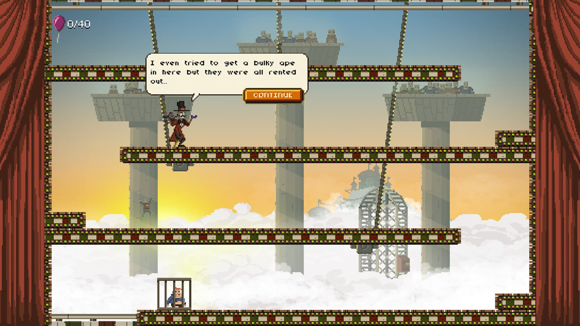 Penarium PC Steam CD Key - 6
