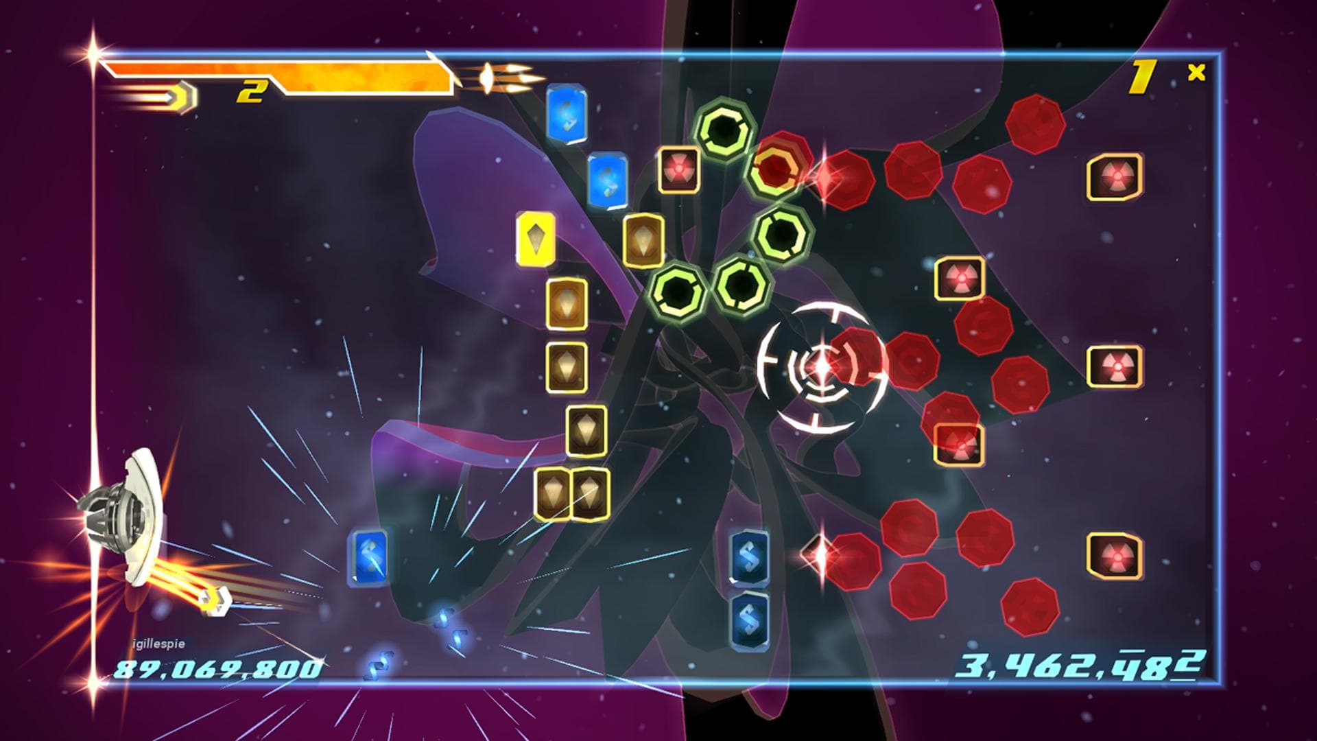 Shatter Steam CD Key - 7