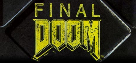 Final Doom Steam CD Key