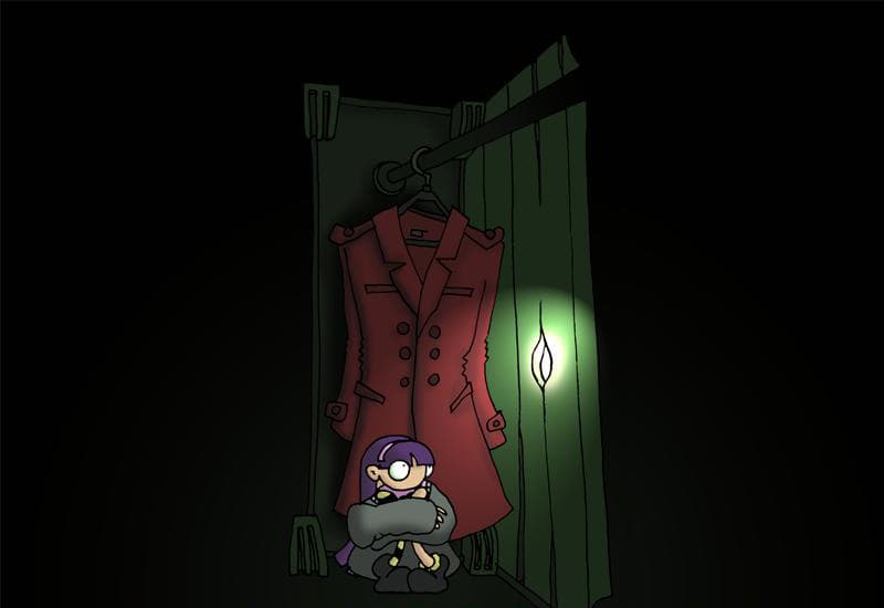 Edna & Harvey: The Breakout Steam CD Key - 8