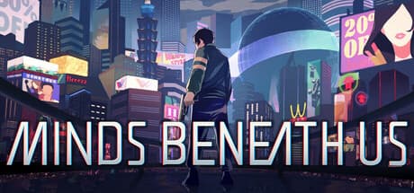 Minds Beneath Us PC Steam Account
