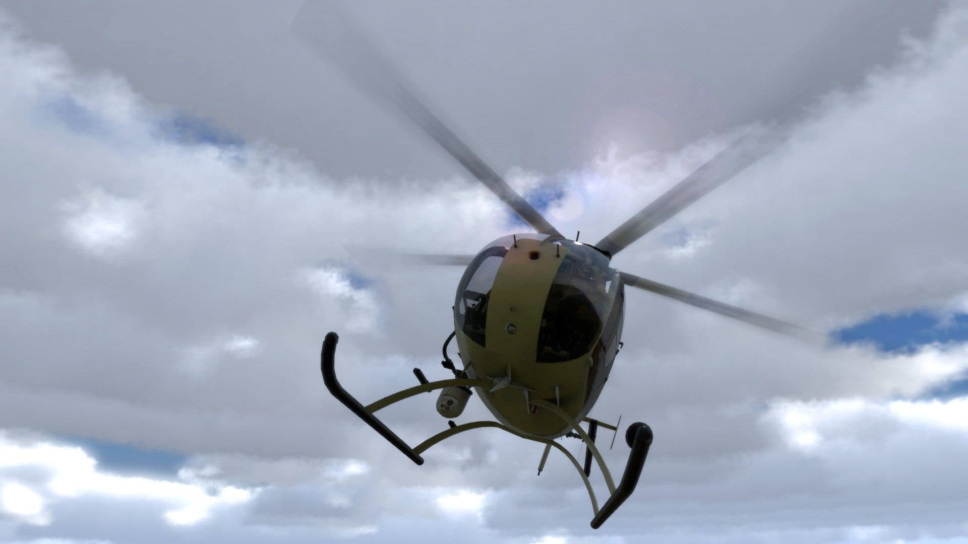 Take on Helicopters Bundle Steam CD Key - 7