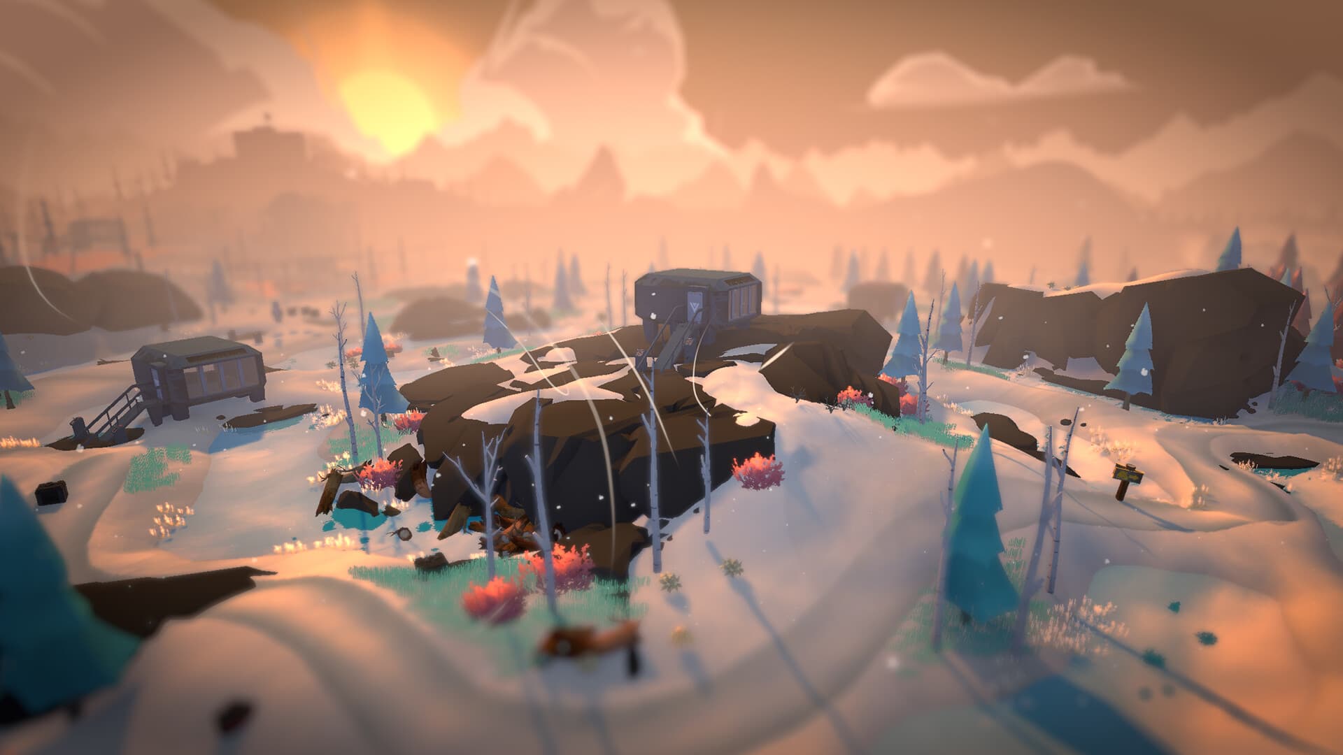 Project Winter Steam Account - 3