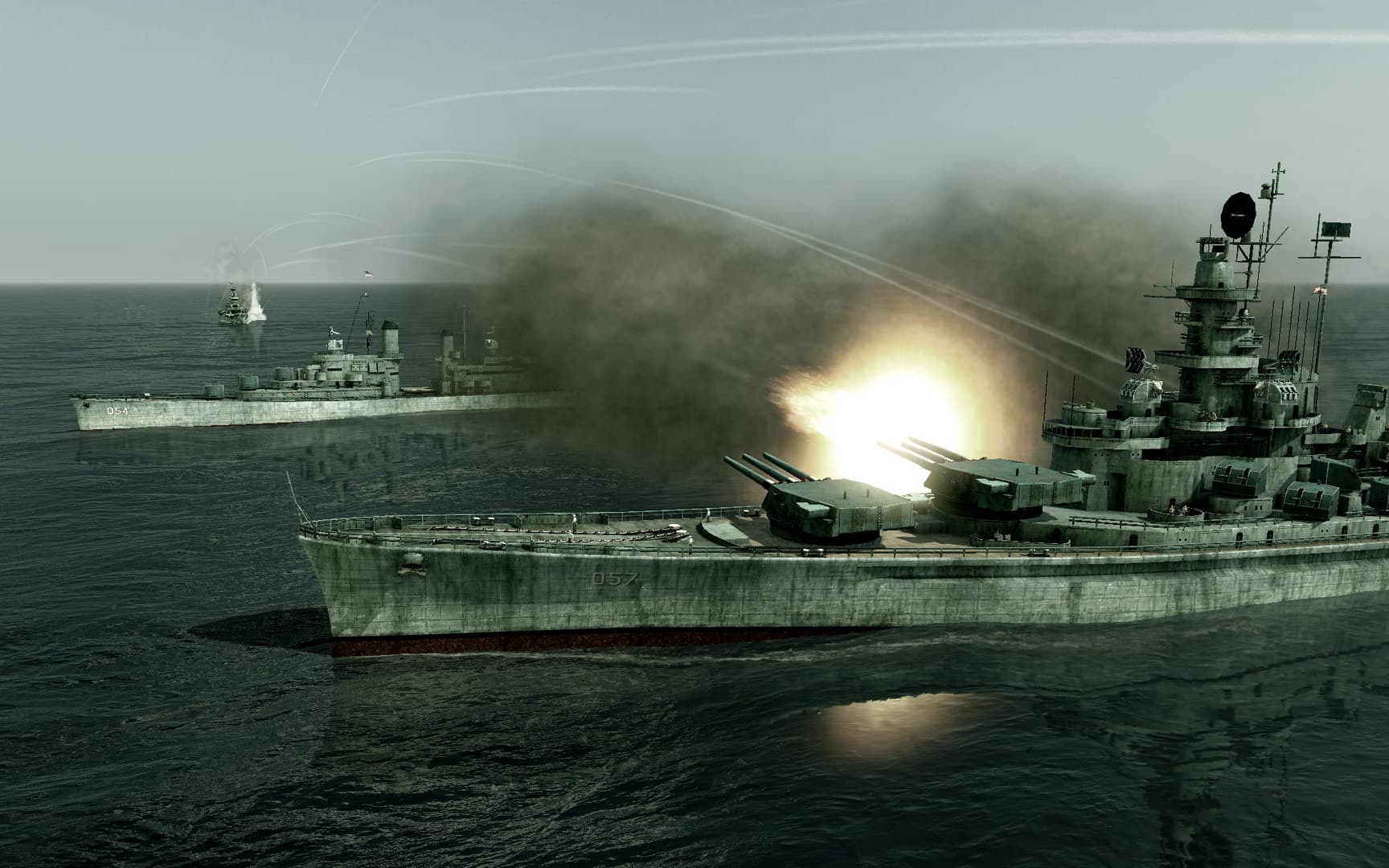 Battlestations Pacific Steam CD Key - 6