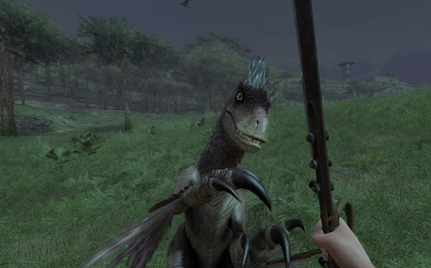 theHunter: Primal Steam CD Key - 4