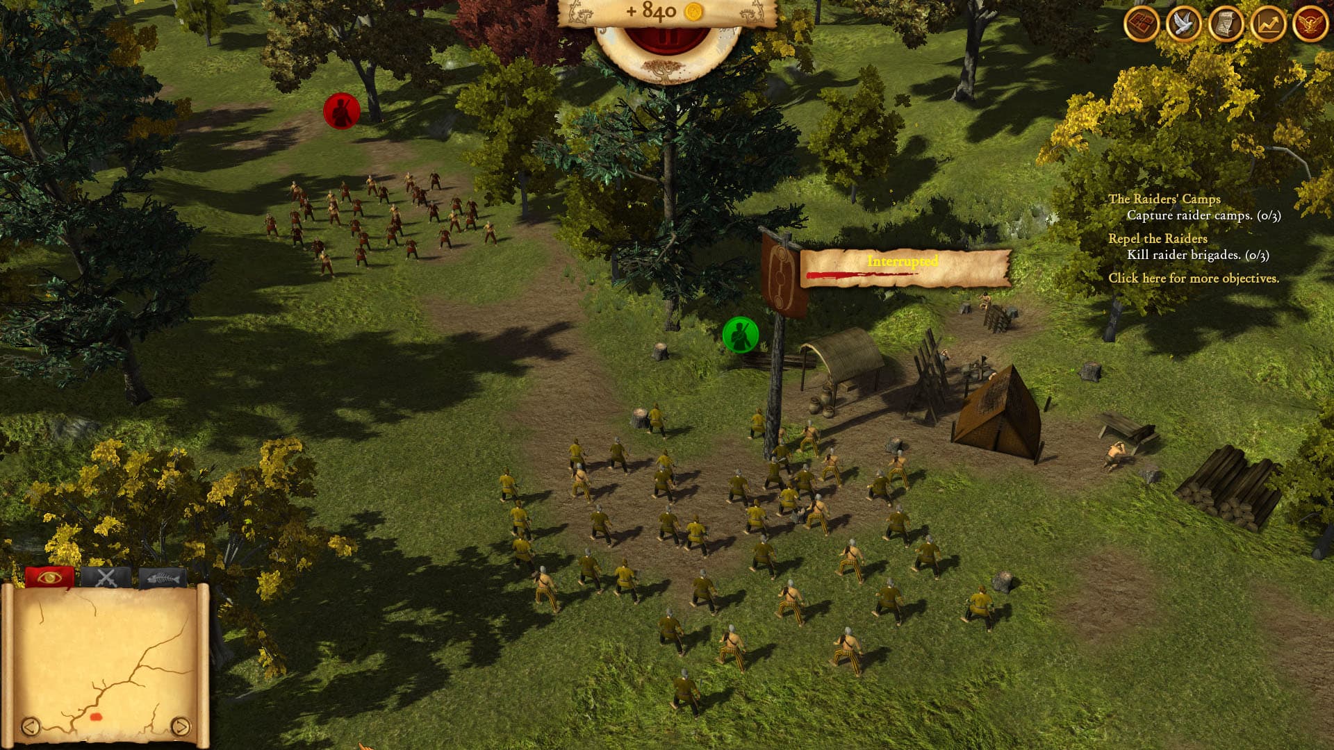 Hegemony Rome: The Rise of Caesar Steam CD Key - 8