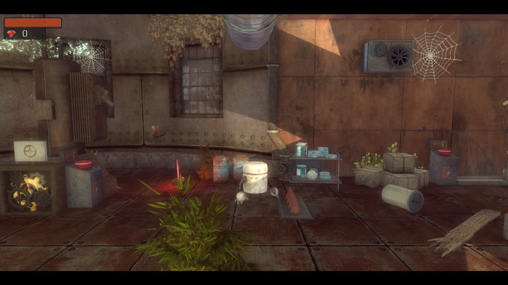 Scrap Garden Steam CD Key - 4